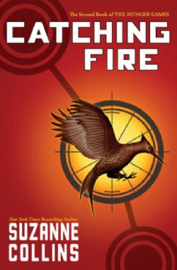 HUNGER GAMES -  CATCHING FIRE (ENGLISH V.) 02